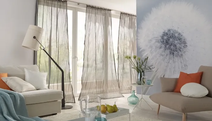 Ткань Saum & Viebahn Modern SV oxana