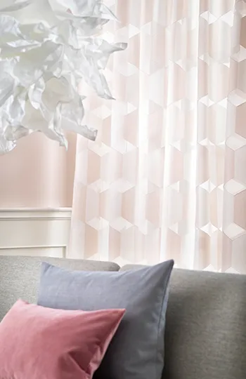 Ткань Saum & Viebahn Vision SV vision-1