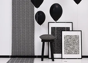 Ткань Saum & Viebahn Vision SV vision-dg-158a3207273c2e