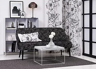 Ткань Saum & Viebahn Vision SV vision-dg-3