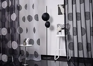 Ткань Saum & Viebahn Vision SV vision-dg-4