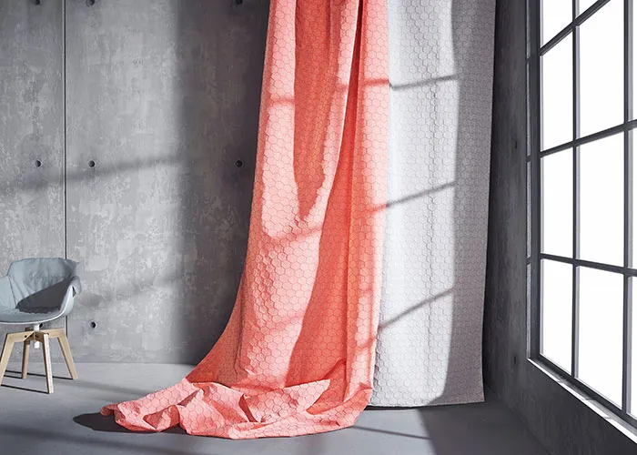 Ткань Saum & Viebahn Vision SV vision-ishi-mit-stuhl