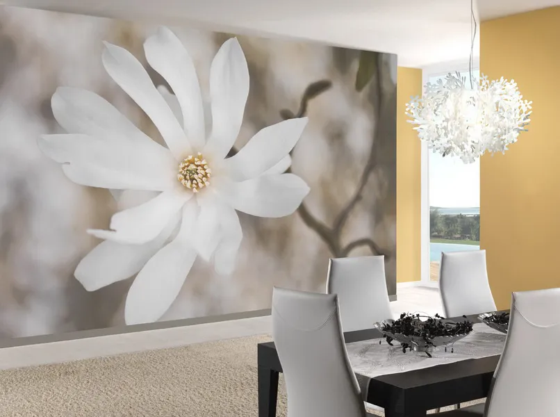 Обои для стен Millennio Isowall Flowers Flower 90017