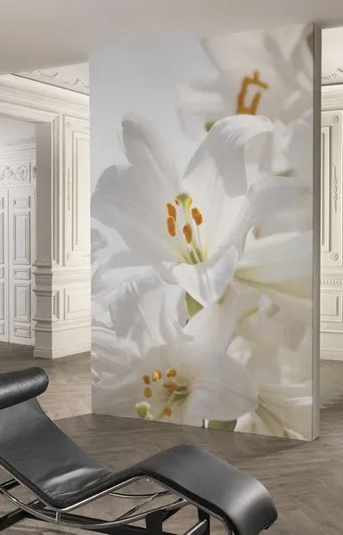 Обои для стен Millennio Isowall Flowers Flower 90027
