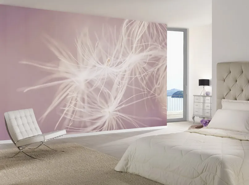 Обои для стен Millennio Isowall Flowers Flower 9003