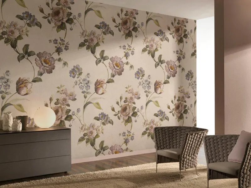 Обои для стен Millennio Isowall Portfolio 428270