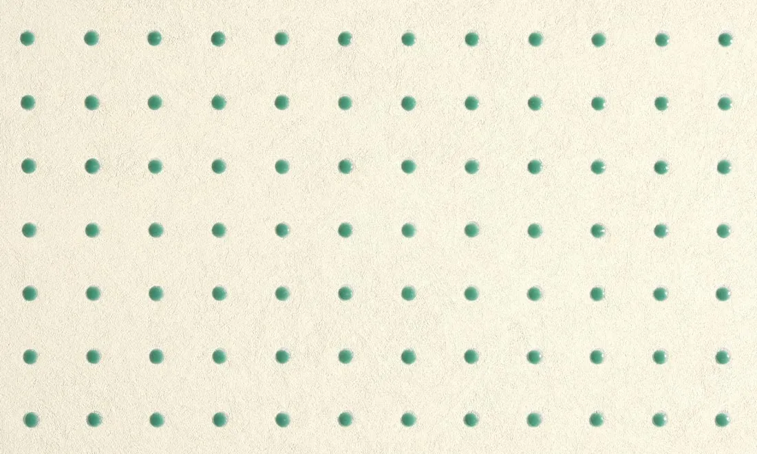 Обои для стен Arte Le Corbusier Dots 31000