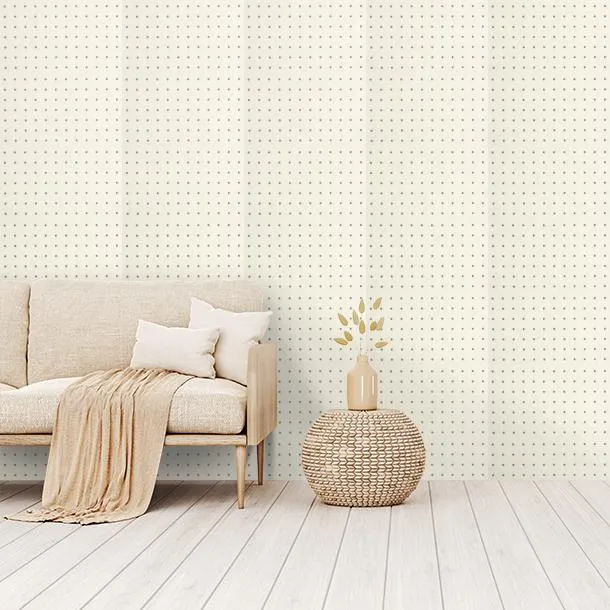 Обои для стен Arte Le Corbusier Dots 31001 #5