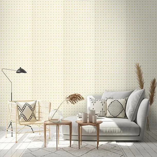 Обои для стен Arte Le Corbusier Dots 31003 #2