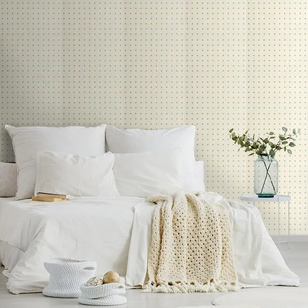 Обои для стен Arte Le Corbusier Dots 31003 #8