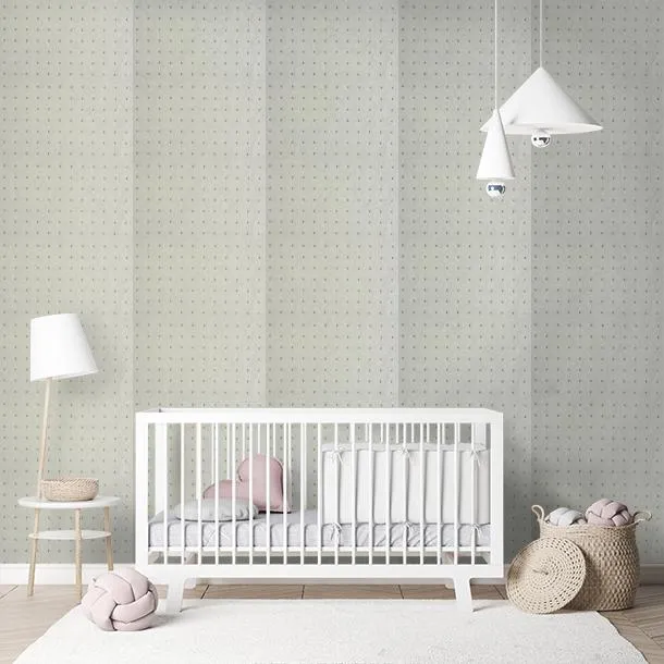 Обои для стен Arte Le Corbusier Dots 31005 #9