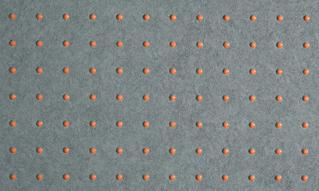 Обои для стен Arte Le Corbusier Dots 31008