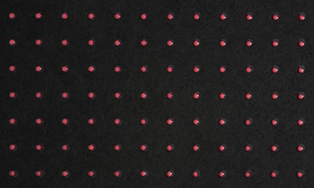 Обои для стен Arte Le Corbusier Dots 31010