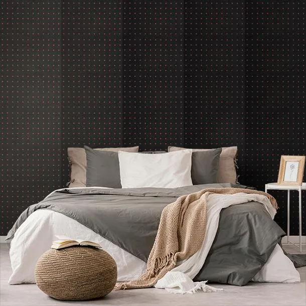 Обои для стен Arte Le Corbusier Dots 31010 #7