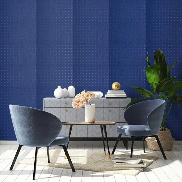 Обои для стен Arte Le Corbusier Dots 31012 #3