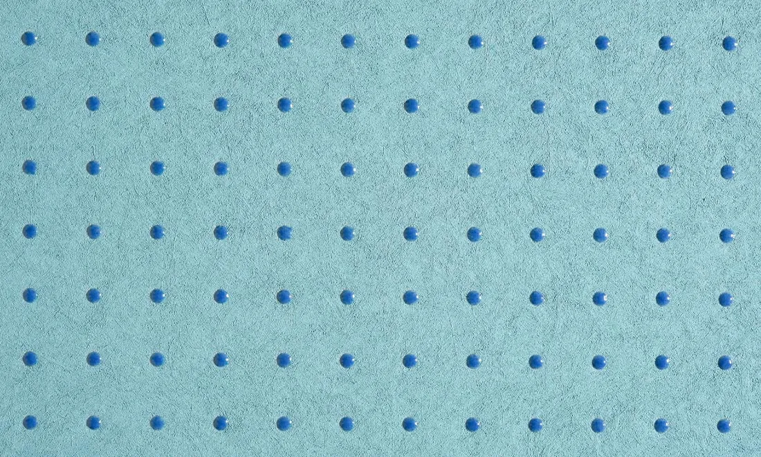 Обои для стен Arte Le Corbusier Dots 31014