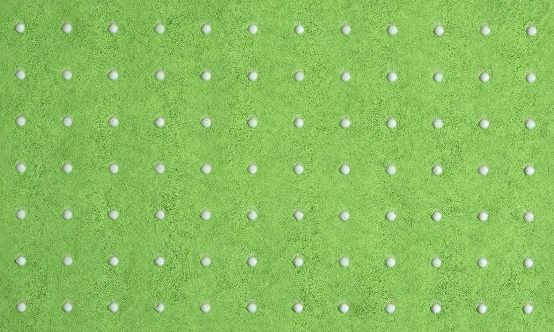 Обои для стен Arte Le Corbusier Dots 31019