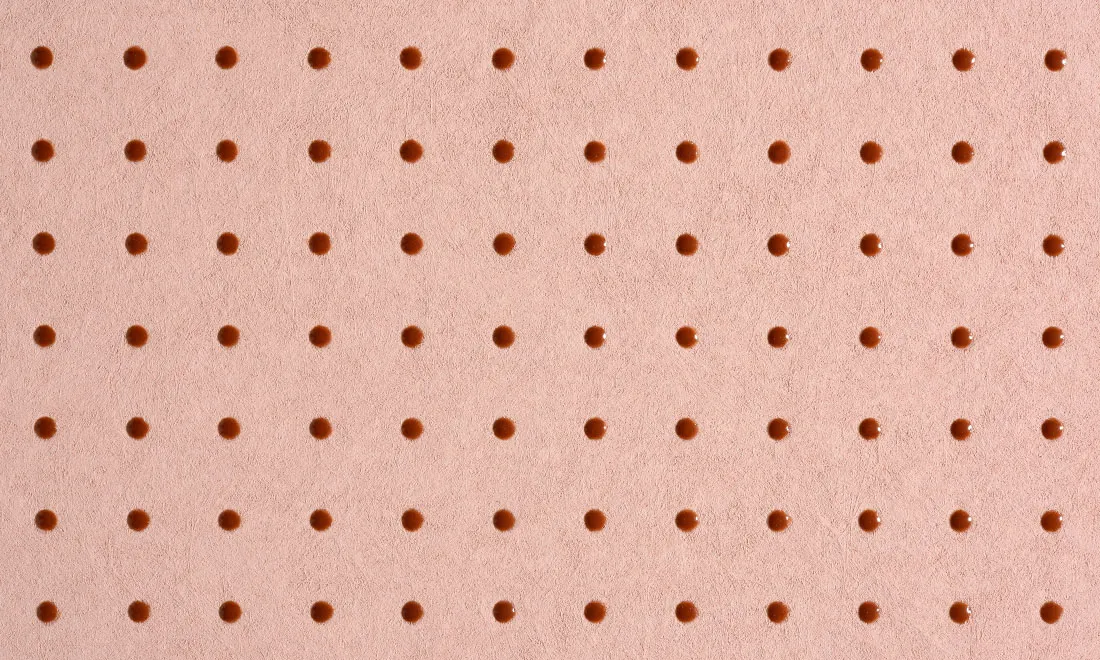 Обои для стен Arte Le Corbusier Dots 31026