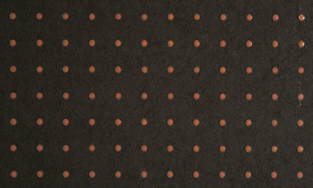 Обои для стен Arte Le Corbusier Dots 31035