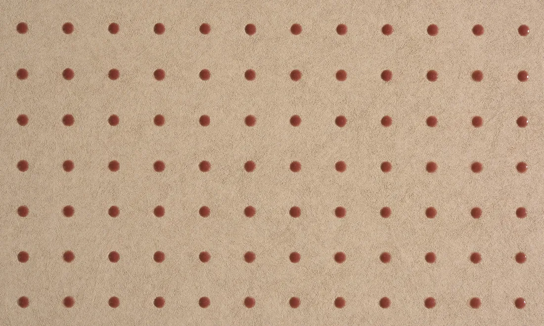 Обои для стен Arte Le Corbusier Dots 31039
