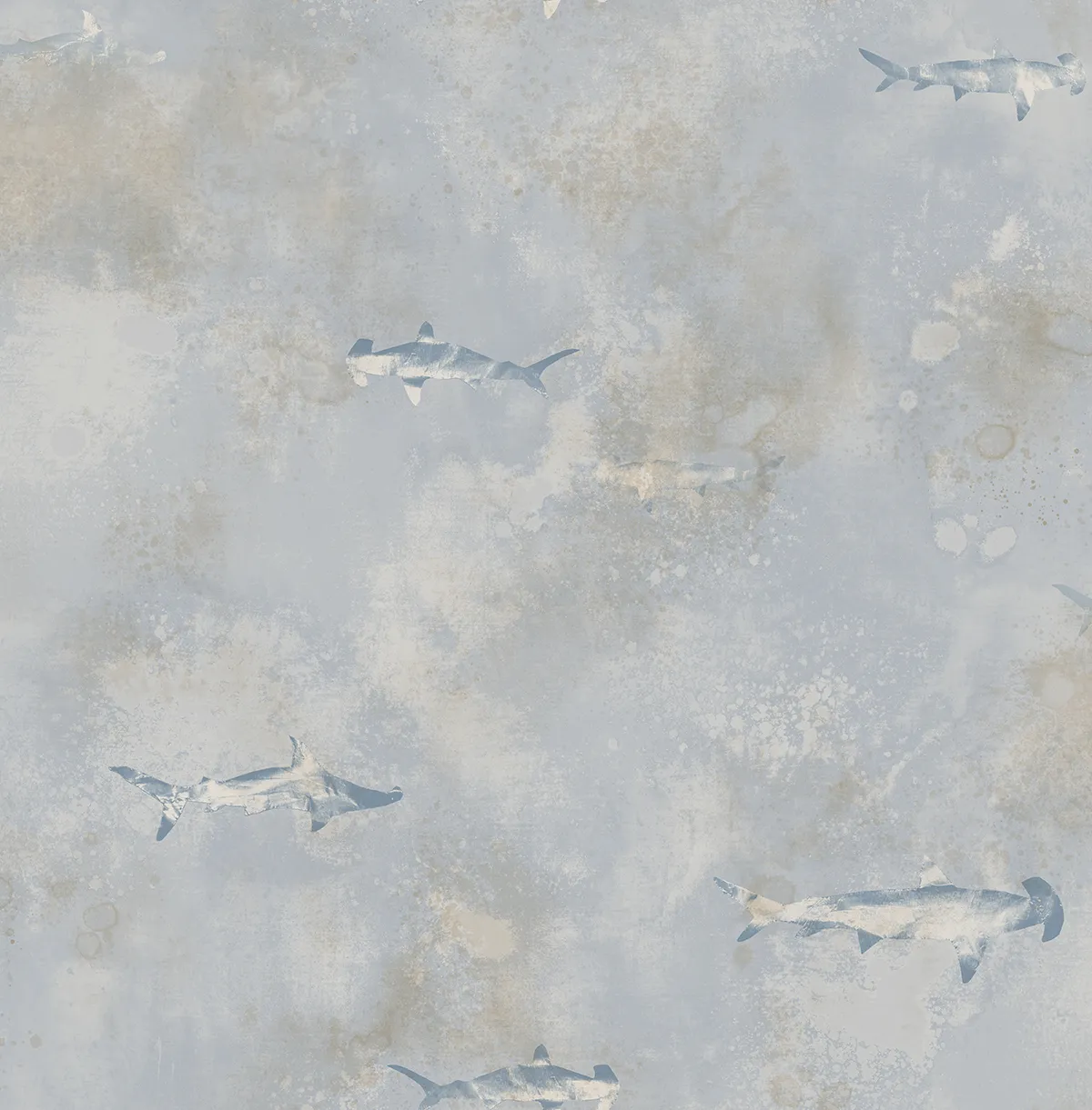 Обои для стен Mayflower by Kt Exclusive Aerial fj000214