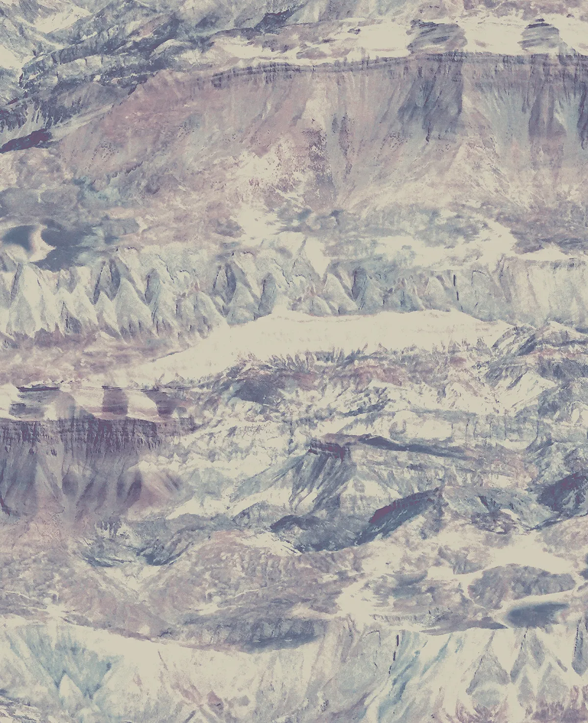 Обои для стен Mayflower by Kt Exclusive Aerial fj080209