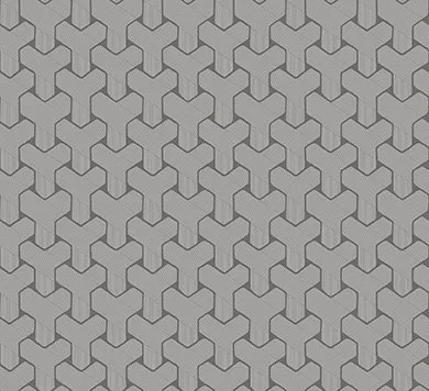 Обои для стен Hookedonwalls Gentle Groove 66533