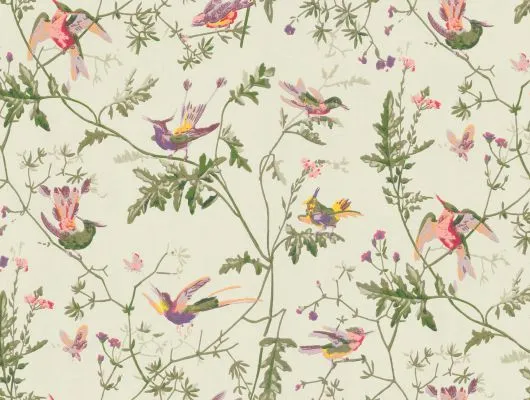 Обои для стен Cole & Son Archive Anthology 100-14070