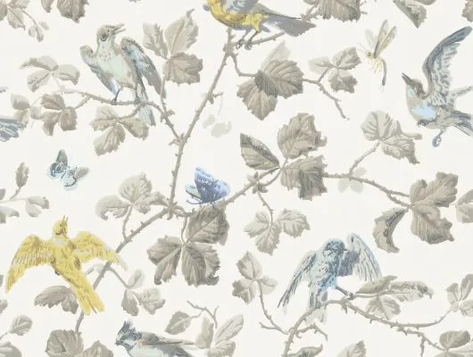 Обои для стен Cole & Son Archive Anthology 100-2008