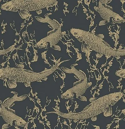 Обои для стен Hookedonwalls Hidden Treasures 70011