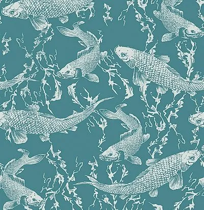 Обои для стен Hookedonwalls Hidden Treasures 70012