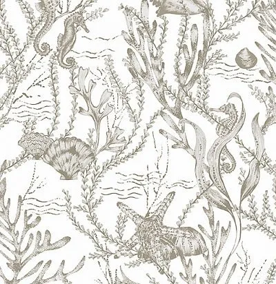 Обои для стен Hookedonwalls Hidden Treasures 70032