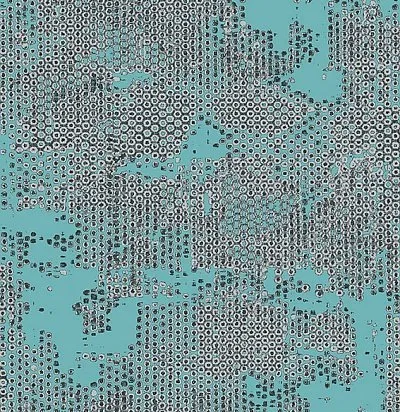 Обои для стен Hookedonwalls Hidden Treasures 70043