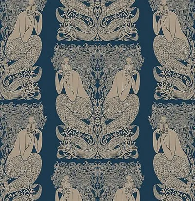 Обои для стен Hookedonwalls Hidden Treasures 70050