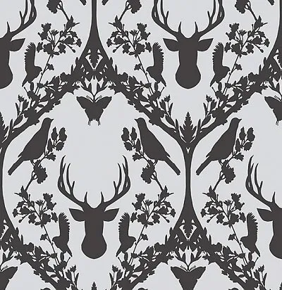 Обои для стен Hookedonwalls New Elegance 58040