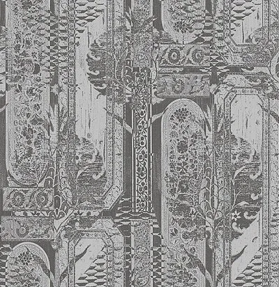 Обои для стен Hookedonwalls New Elegance 58050