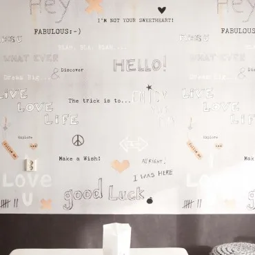 Обои для стен Studio OnsZelf Fabulous Wallpaper OZ3102