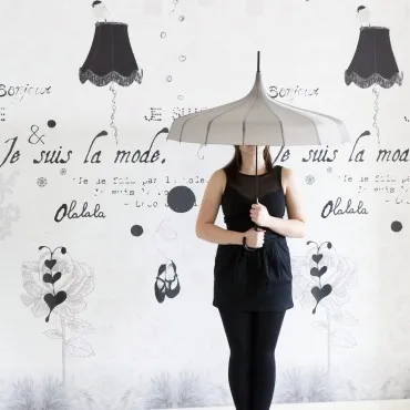 Обои для стен Studio OnsZelf Fabulous Wallpaper OZ3104