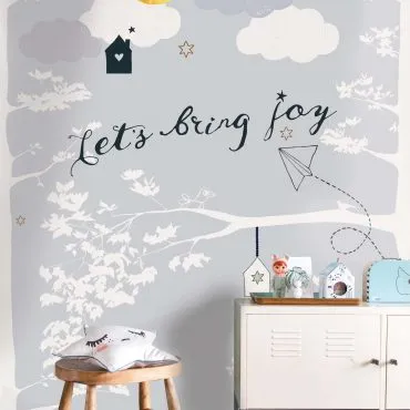 Обои для стен Studio OnsZelf Little Wallpaper OZP3765-FOTO-Bewerkt-370