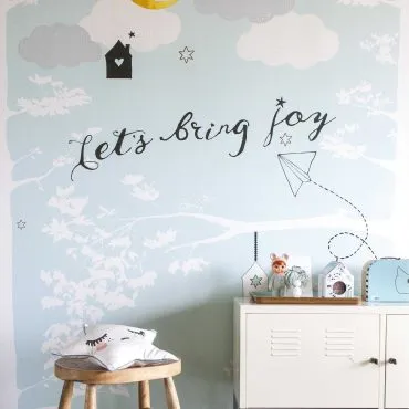 Обои для стен Studio OnsZelf Little Wallpaper OZP3767-FOTO-Bewerkt-370