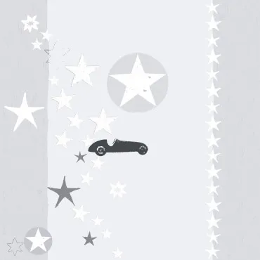 Обои для стен Studio OnsZelf Stars Collection OZ-3040