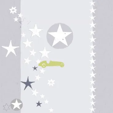 Обои для стен Studio OnsZelf Stars Collection OZ-3042