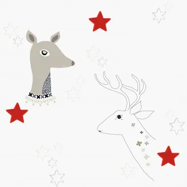 Обои для стен Studio OnsZelf Stars Collection OZ-3043