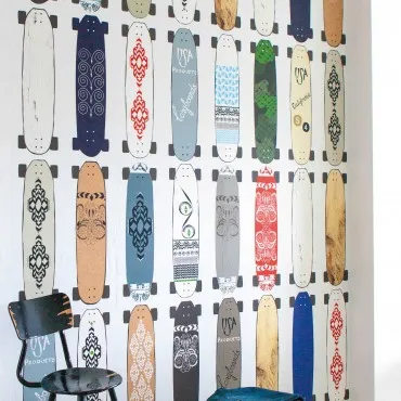 Обои для стен Studio OnsZelf Stoer For Boys Wallpaper OZ-3176