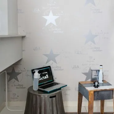 Обои для стен Studio OnsZelf Stoer For Boys Wallpaper OZ-3214