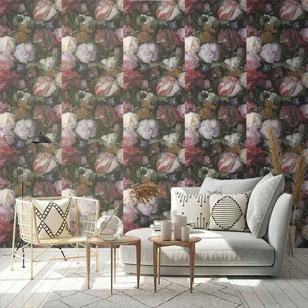 Обои для стен Eijffinger Masterpiece 358000 #2