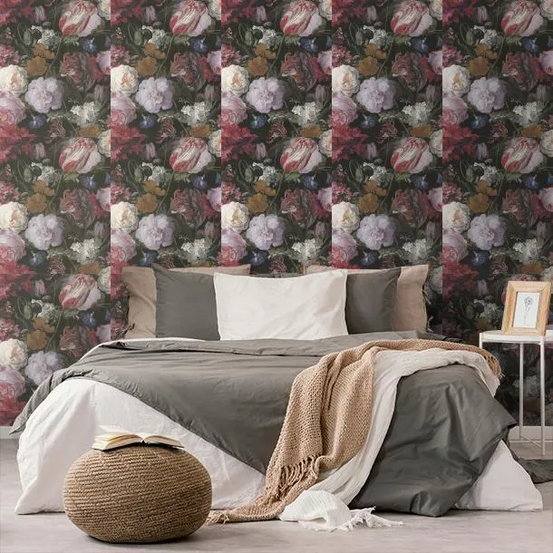 Обои для стен Eijffinger Masterpiece 358000 #7