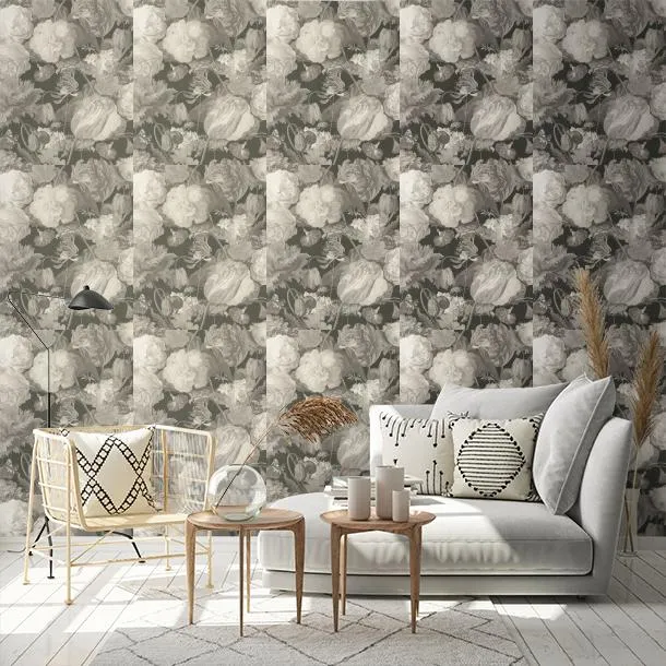 Обои для стен Eijffinger Masterpiece 358001 #2