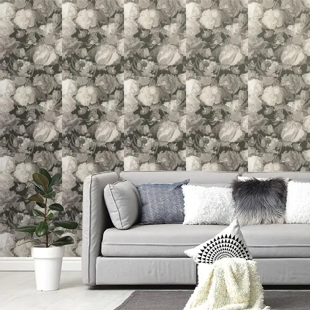 Обои для стен Eijffinger Masterpiece 358001 #4