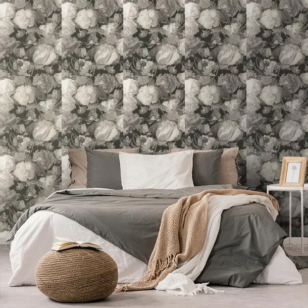 Обои для стен Eijffinger Masterpiece 358001 #7